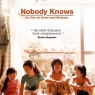 Nobody knows