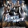 Les dents de la nuit