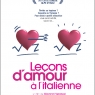 Lecons d\'amour à l\'italienne