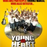 Young heart